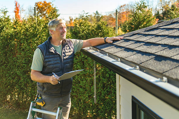 Trusted Gutter Repair And Installation service in Alpha, OH - Ben Roofing and Steel LLC